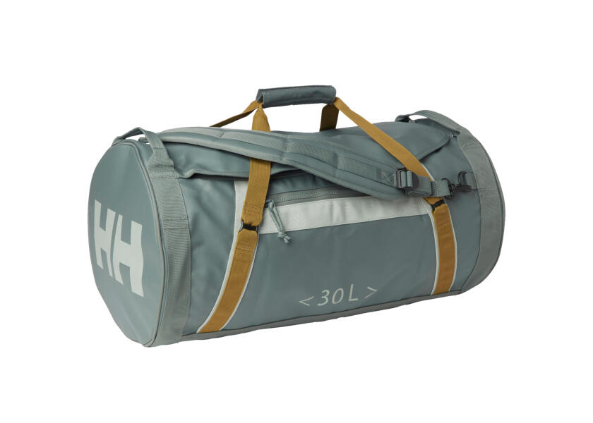 Купить HELLY HANSEN 68006_485-STD Спортивная сумка 2 / 30 л / серый кактус 7ft.ru в интернет магазине Семь Футов