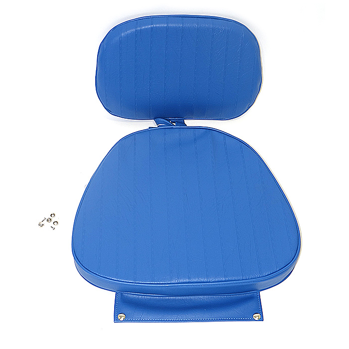 Подложка для сидений YACHTSMAN 2, синяя SPRINGFIELD 1045021
