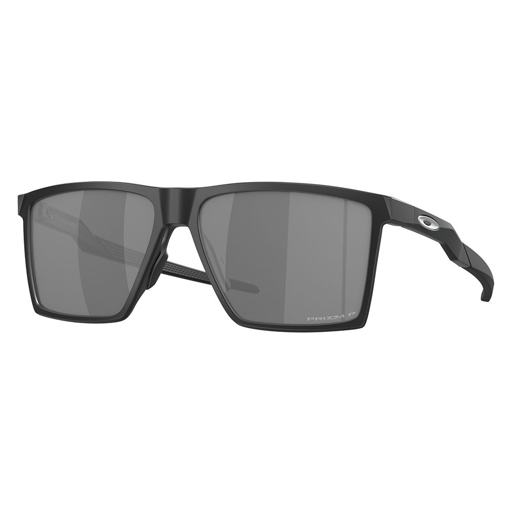 Oakley OO9482-0157 поляризованные солнцезащитные очки Futurity Satin Black Prizm Black Polarized/CAT3