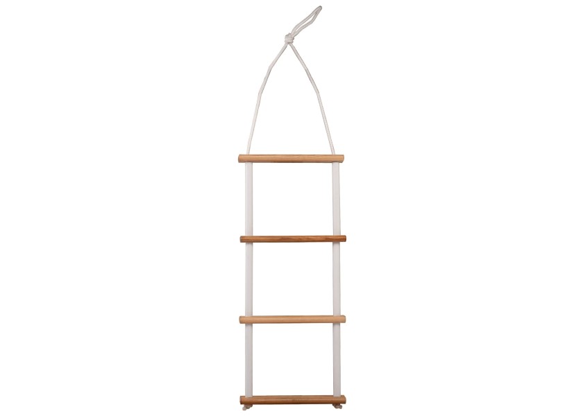 Купить Rope Ladder / 4 steps 44888-bvs 7ft.ru в интернет магазине Семь Футов