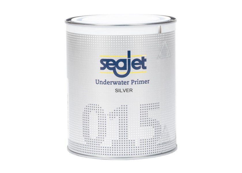 Купить SEAJET 015 Underwater Primer 41498-bvs 7ft.ru в интернет магазине Семь Футов