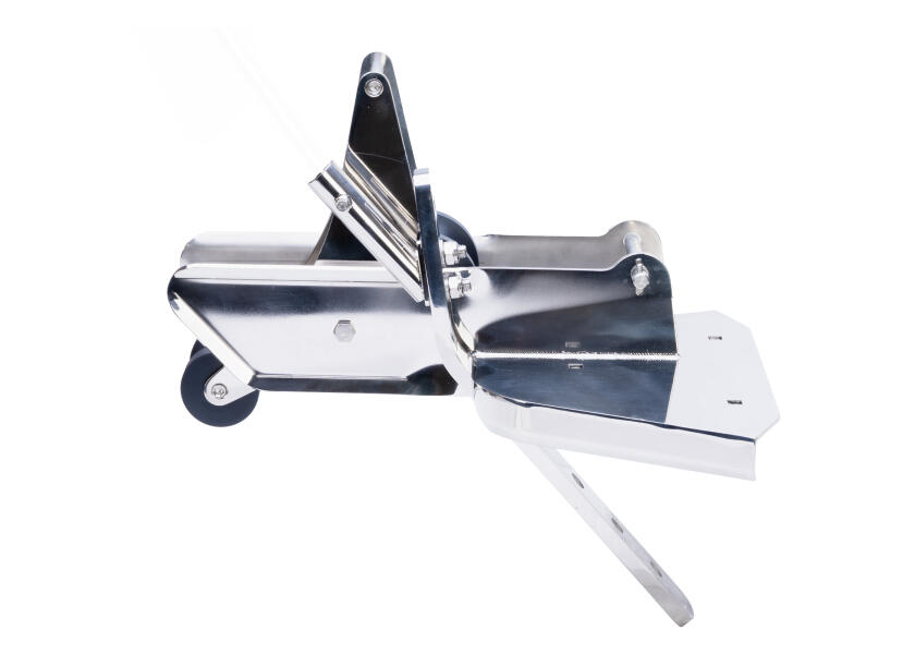 Купить BAVARIA Bow fitting B 42 + 43 C 34076-bvs 7ft.ru в интернет магазине Семь Футов