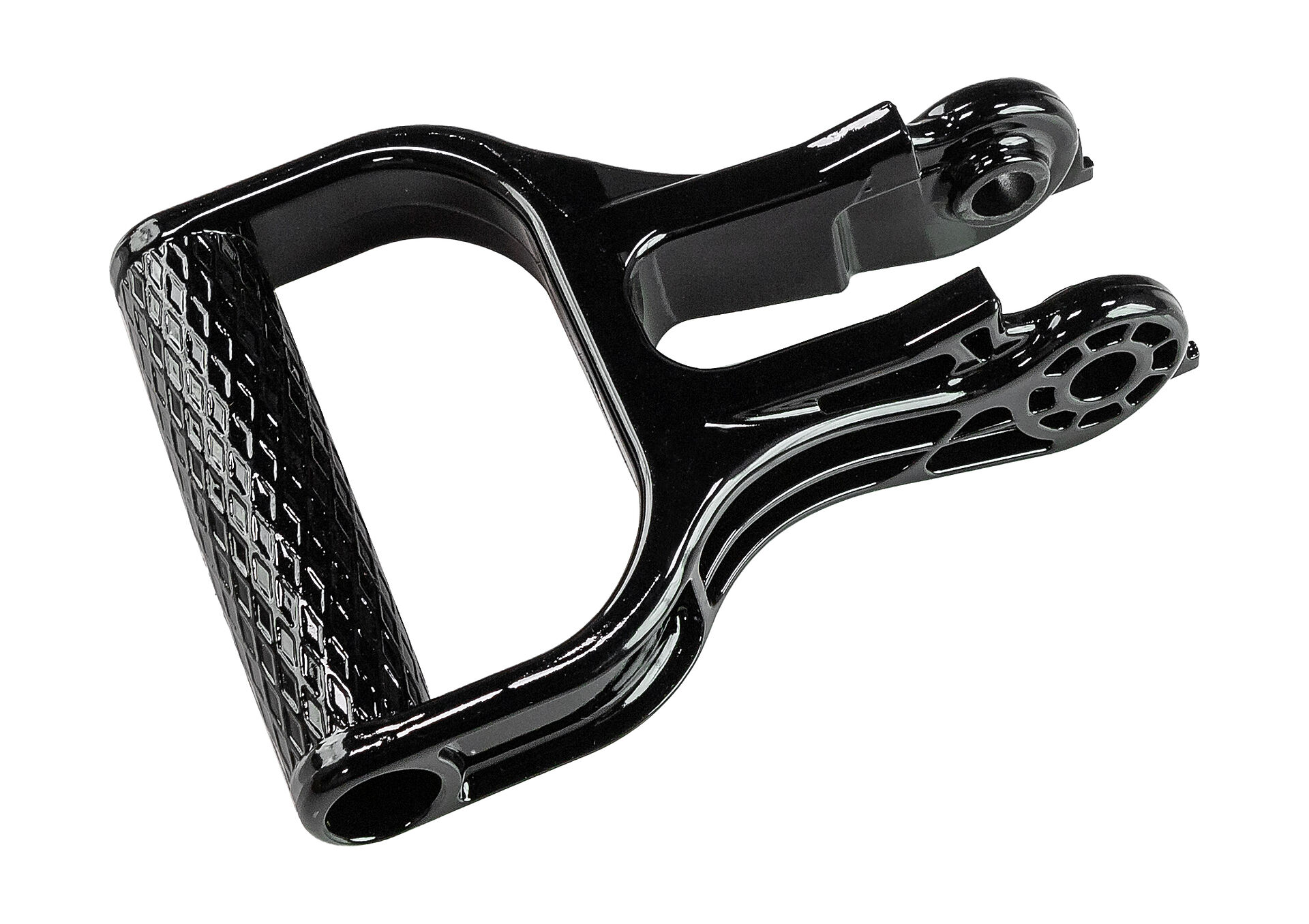 Купить Ручка транспортировочная Suzuki DT9.9A/15A 4141195L01YAY 7ft.ru в интернет магазине Семь Футов