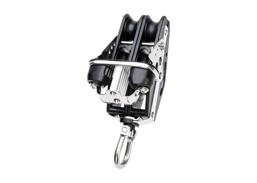 Купить EASYLOCK 93702 EASYMATIC II Нижний блок 6:1/3:1 Покупка 7ft.ru в интернет магазине Семь Футов