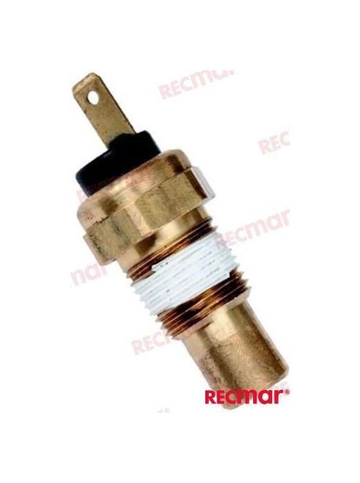 Купить Датчик температуры Volvo Penta 3.0\\4.3\\5.0\\5.7 (1998-07), Recmar 872066_RM 7ft.ru в интернет магазине Семь Футов