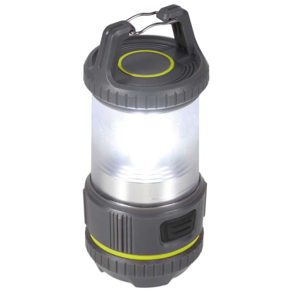 Regatta RCE293-0SZ-Sgl Montegra 100 Lantern Черный  Misc 100 Lumens