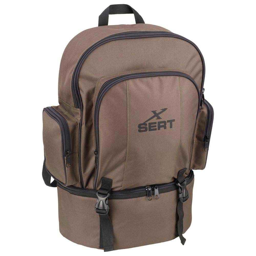Sert SEPLH3032RK-ISO Instinct Изотермический рюкзак Зеленый Brown