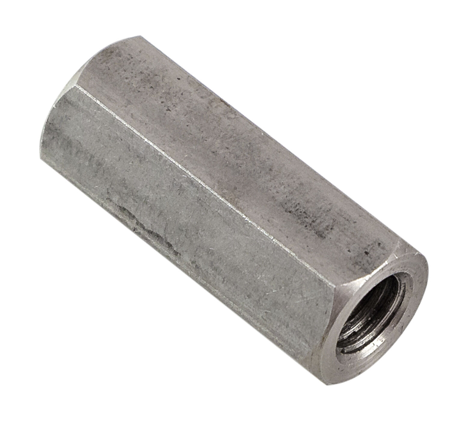 Купить Гайка соединения тяги реверса для Yamaha 9.9-40/F8-9.9, Omax 61N4414600_OM 7ft.ru в интернет магазине Семь Футов