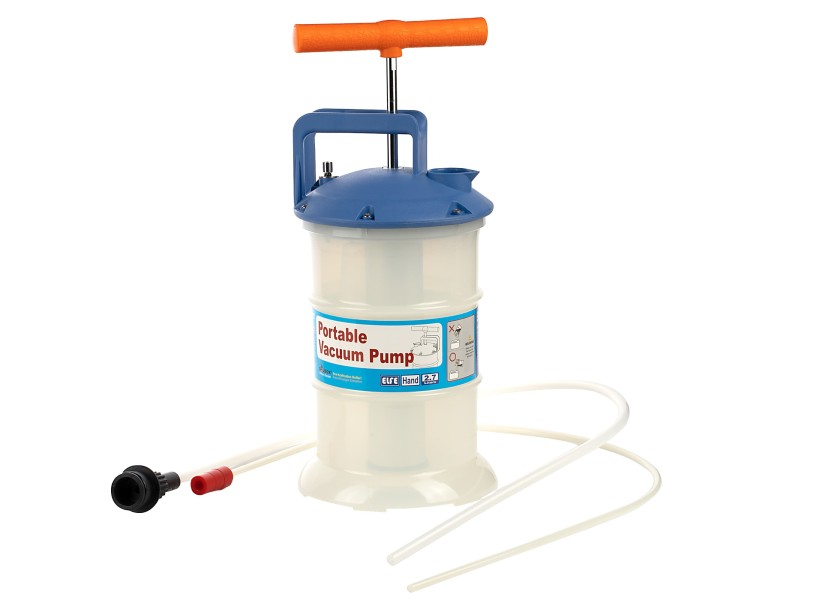 Купить OILBOX Suction Pump / 2.7 litres 29170-bvs 7ft.ru в интернет магазине Семь Футов