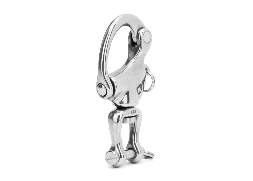 Купить WICHARD Snap Shakle with Clevis Pin Swivel 53820-bvs 7ft.ru в интернет магазине Семь Футов