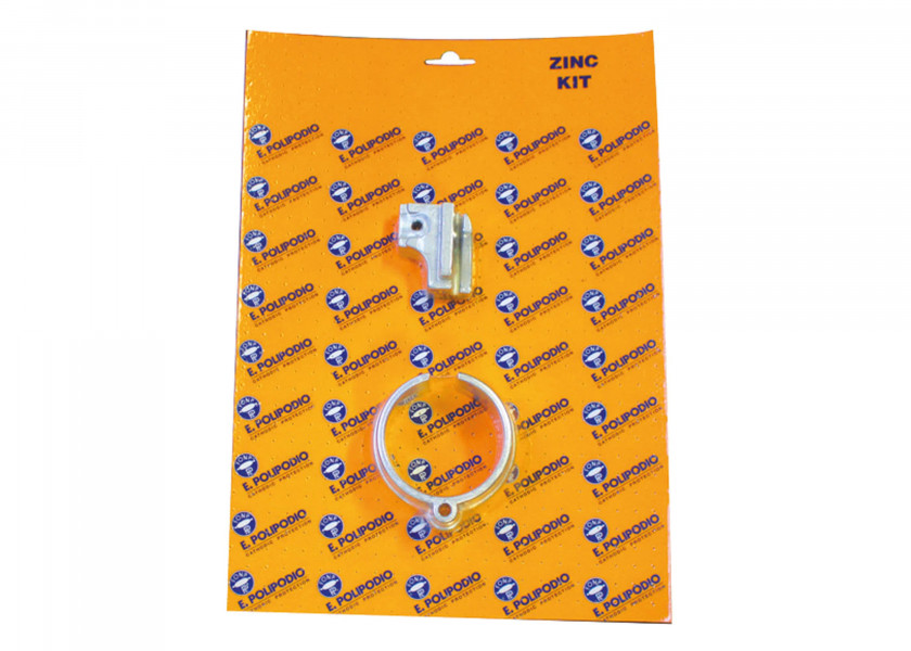 Купить Zinc Anode Set for Volvo Penta Z-Drive XDP-B 22053-bvs 7ft.ru в интернет магазине Семь Футов