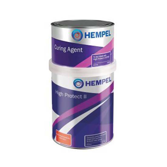 Hempel 9200224 High Protect 35780 750ml первый  Cream