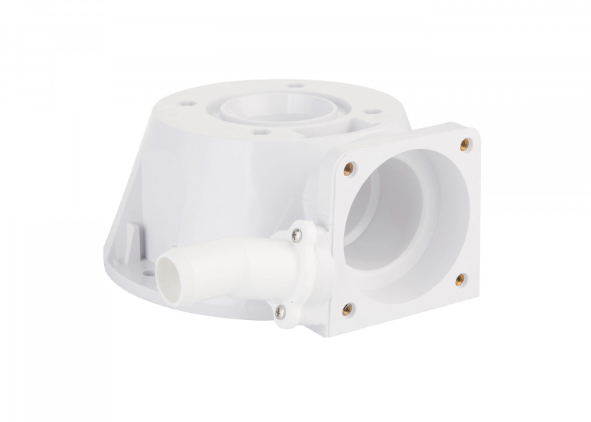 Купить JABSCO 37004-1000 Основание унитаза вкл. Монтажный материал 24970-bvs 7ft.ru в интернет магазине Семь Футов