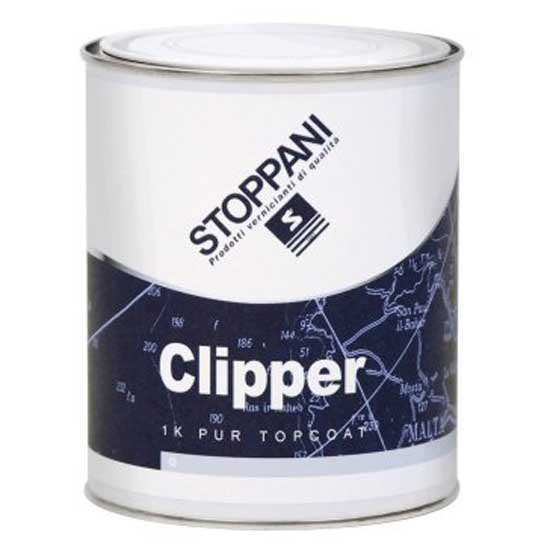Stoppani 201038 Clipper 750ml лак  Autumn Grey