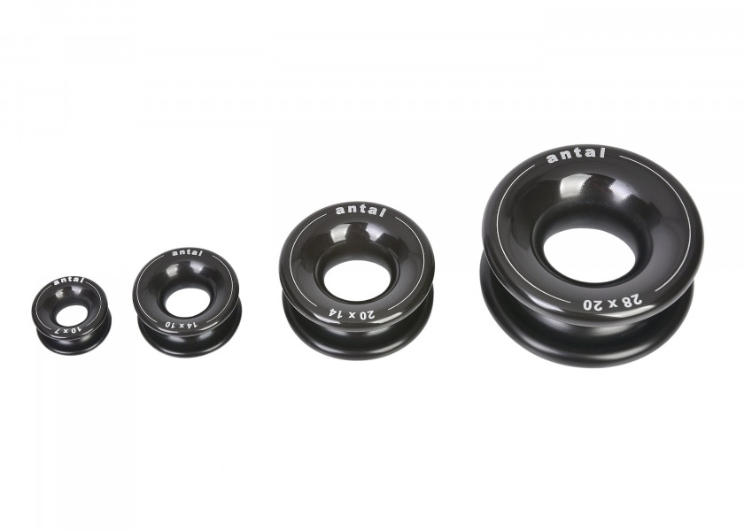 Купить ANTAL Friction Rings without Rope Strop 44290-bvs 7ft.ru в интернет магазине Семь Футов