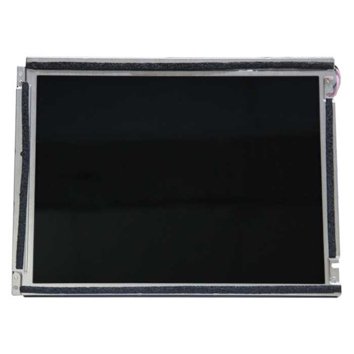 Hondex NRR-2430 LCD HE-7300II Экран  Black
