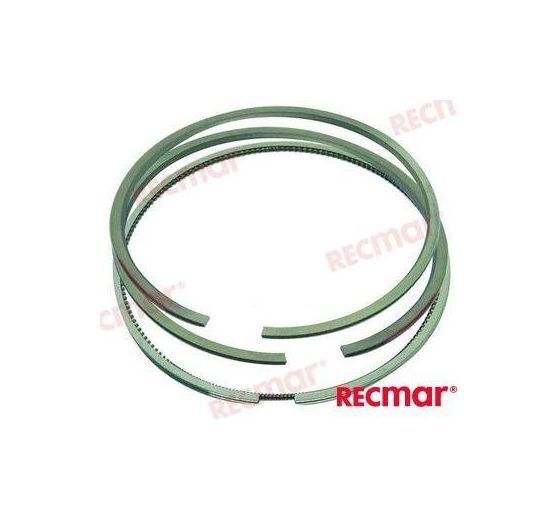 Купить Кольца поршневые Volvo Penta D3-110-220, Recmar 30750678_RM 7ft.ru в интернет магазине Семь Футов