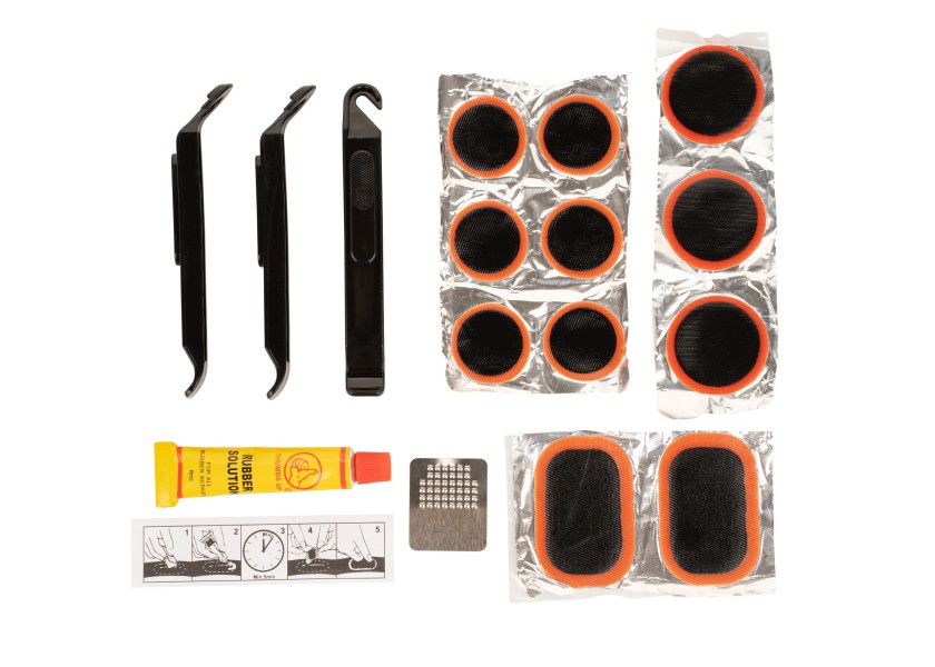 Купить SEATEC Bicycle Repair Kit 26464-bvs 7ft.ru в интернет магазине Семь Футов