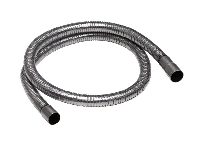 Купить Stainless Steel Exhaust Hose for EU32i 29948-bvs 7ft.ru в интернет магазине Семь Футов