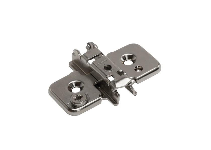 Купить BAVARIA 410497_BH CLIP Монтажная пластина, крестовая, 3 мм 22458-bvs 7ft.ru в интернет магазине Семь Футов