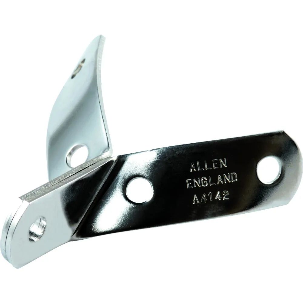 Оковка для гика Laser Allen Brothers A4142-6.5 50-80 мм