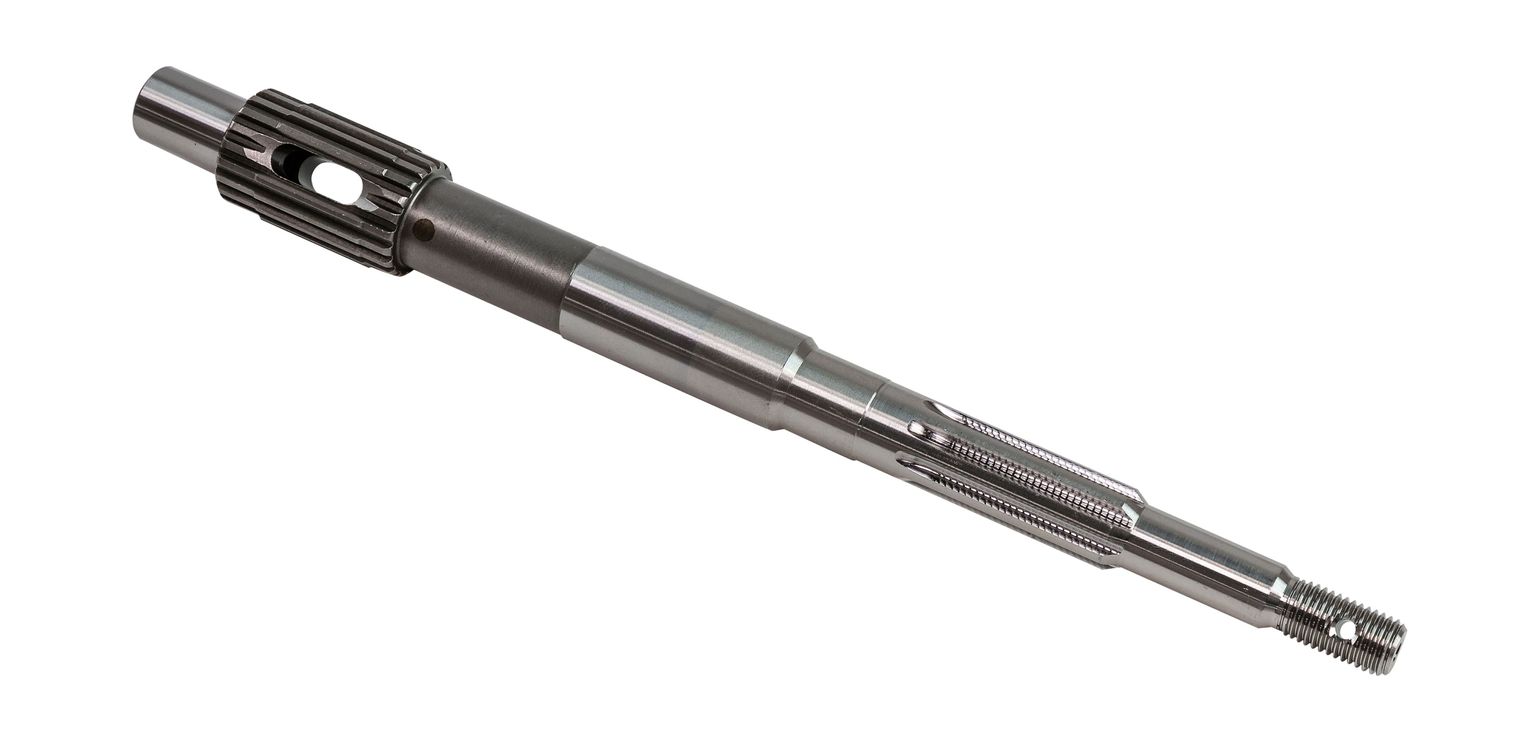 Купить Гребной вал Marine Rocket (15F-06.10.01) MR01050137B 7ft.ru в интернет магазине Семь Футов