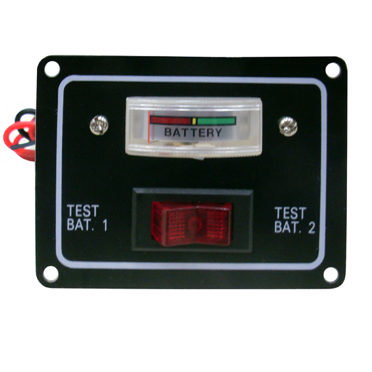 Приборная панель TMC 008-03501 с индикатором заряда батареи