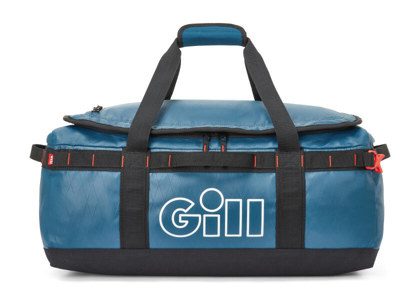 Купить GILL L117-DEE02-1SIZE Спортивная сумка NAVIGATOR / глубокое погружение 7ft.ru в интернет магазине Семь Футов