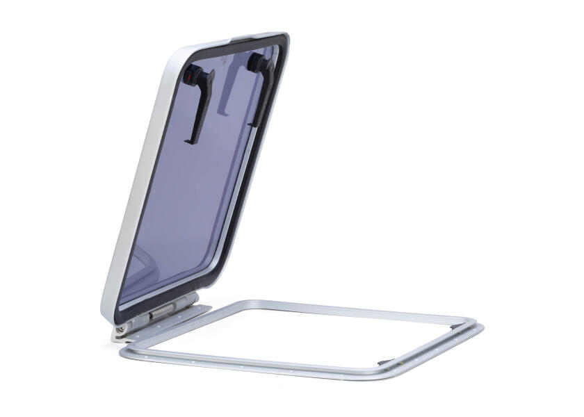 Купить NEMO SILVER Deck Hatch / 568 x 568 mm 41590-bvs 7ft.ru в интернет магазине Семь Футов
