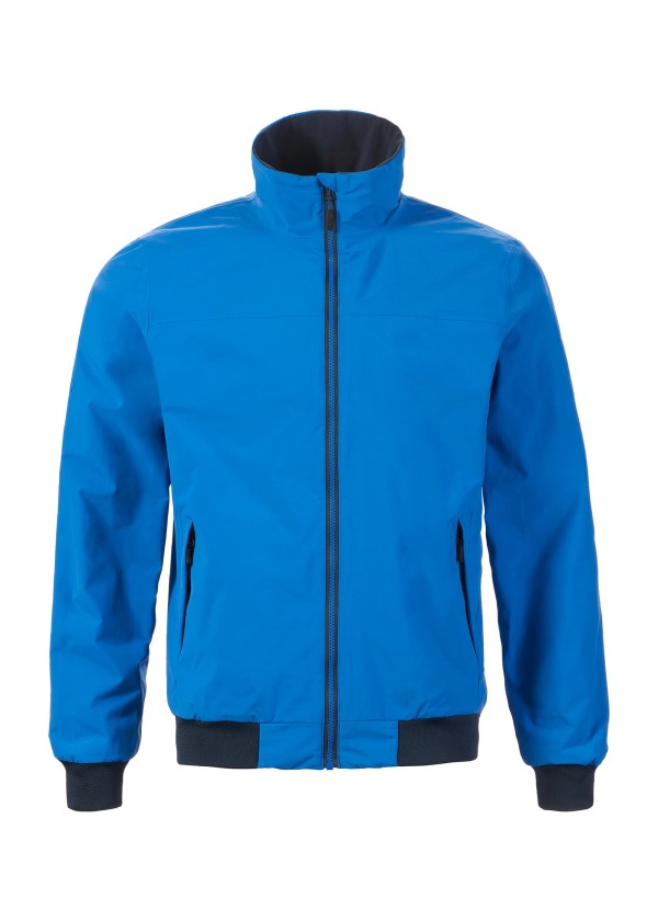 Купить MUSTO 82282_678-M SNUG BLOUSON 2.0 Функциональная куртка Мужчины / Аруба / Размер одежды: М 7ft.ru в интернет магазине Семь Футов