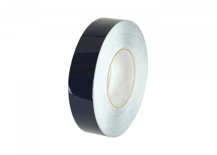 Купить PSP MARINE TAPES Decorative Tape / dark blue / 19 mm x 15 m 60849-bvs 7ft.ru в интернет магазине Семь Футов