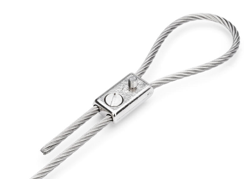 Купить Steering Wire Clamp, Chrome-plated Bronze 11152-bvs 7ft.ru в интернет магазине Семь Футов