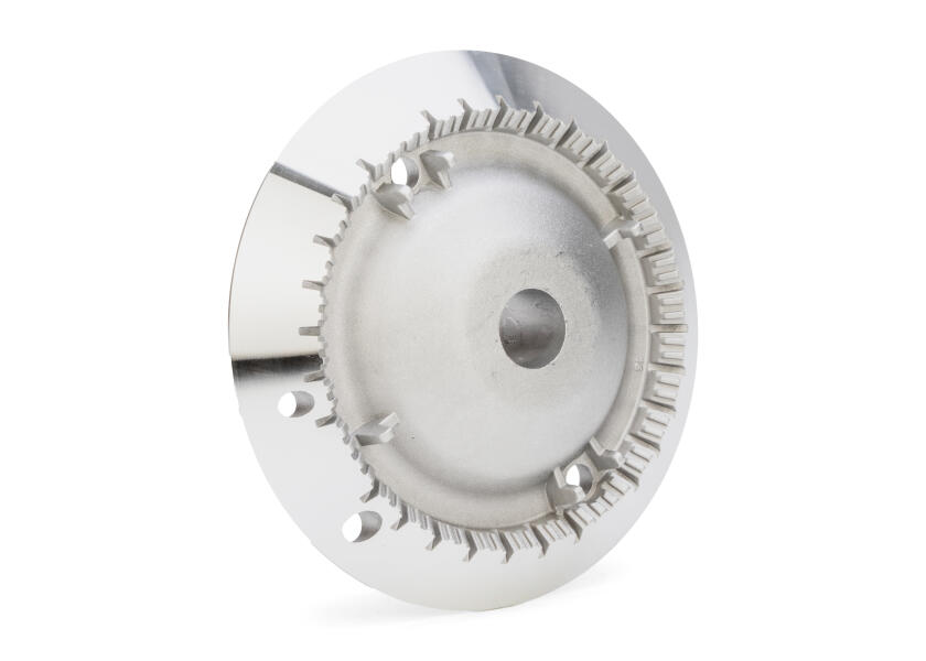 Купить ENO FORCE10 Burner Head / large 33820-bvs 7ft.ru в интернет магазине Семь Футов