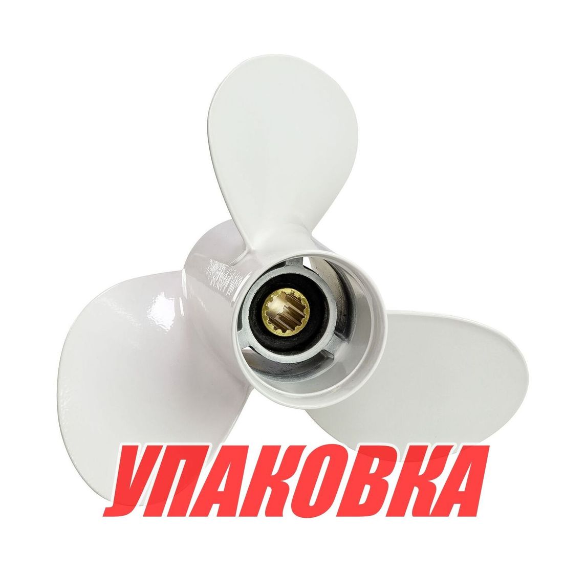 Купить Гребной винт 3x11-1/8x16, Marine Rocket (упаковка из 10 шт.) 3311-111-160_pkg_10 7ft.ru в интернет магазине Семь Футов