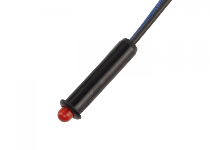 Купить PHILIPPI LED / red 33168-bvs 7ft.ru в интернет магазине Семь Футов