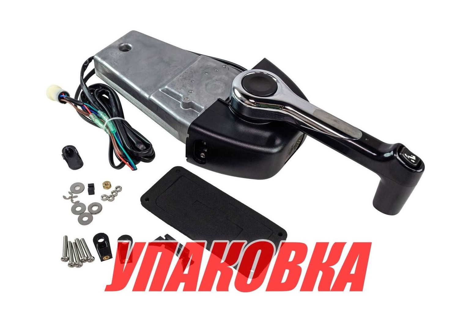Купить Дистанционное управление YAMAHA, постовое, 704-48205-RO, Marine Rocket (упаковка из 4 шт.) 70448205ROMR_pkg_4 7ft.ru в интернет магазине Семь Футов