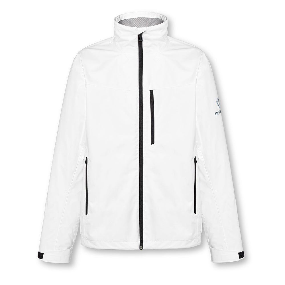 Henri lloyd P241101004-000-S Куртка Breeze Белая  White S