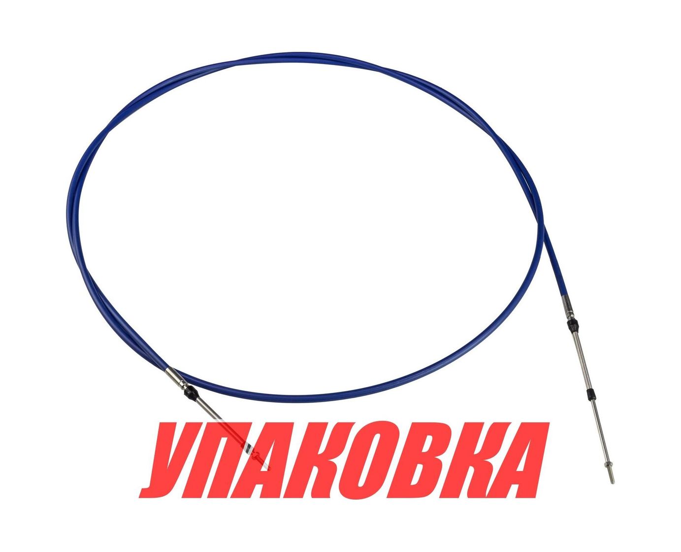 Купить Трос дистанционного управления C8-10FT, Marine Rocket (упаковка из 6 шт.) C8-10FT-MR_pkg_6 7ft.ru в интернет магазине Семь Футов