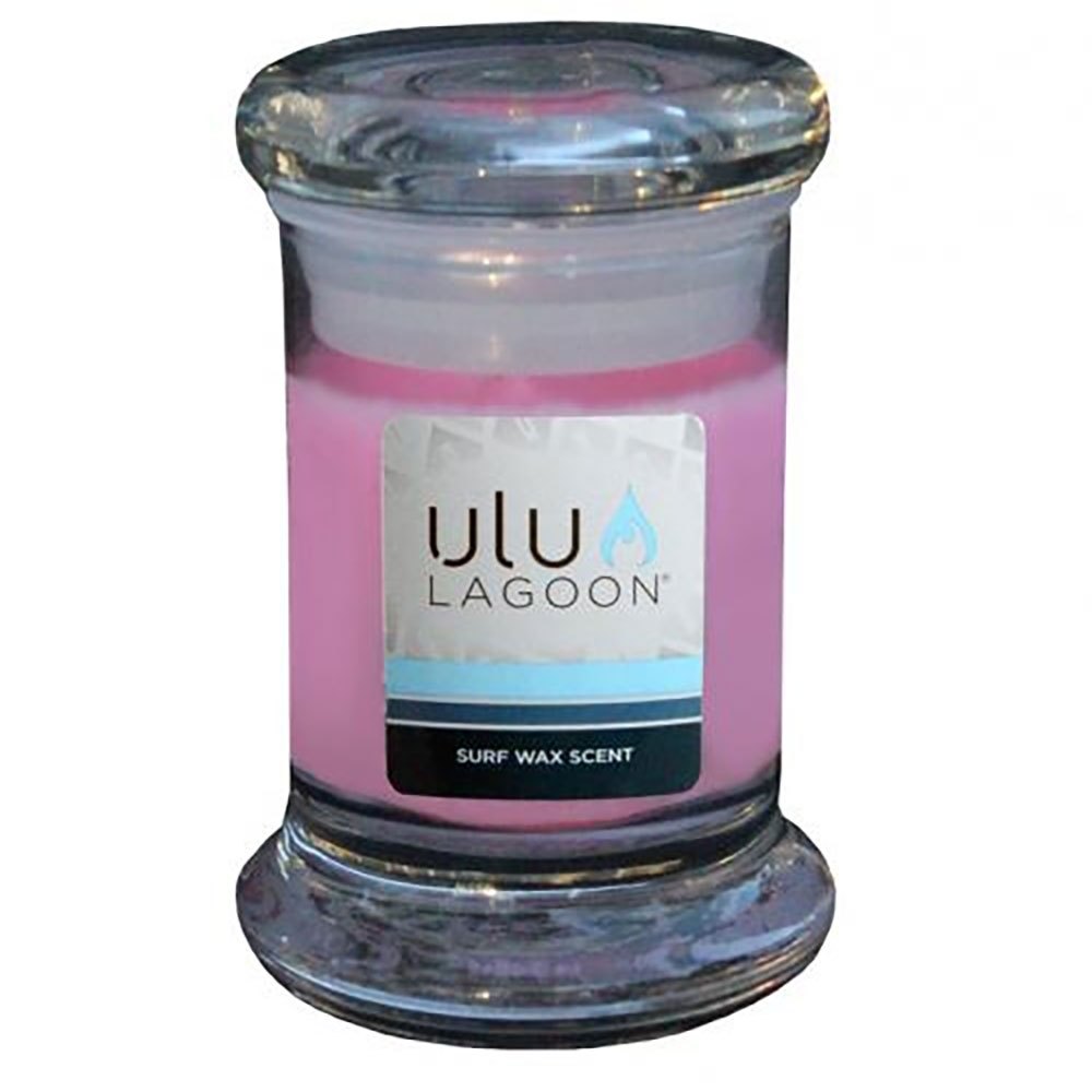 Ulu TS051 Surf Wax Свеча Розовый  Hot Pink 8 Oz