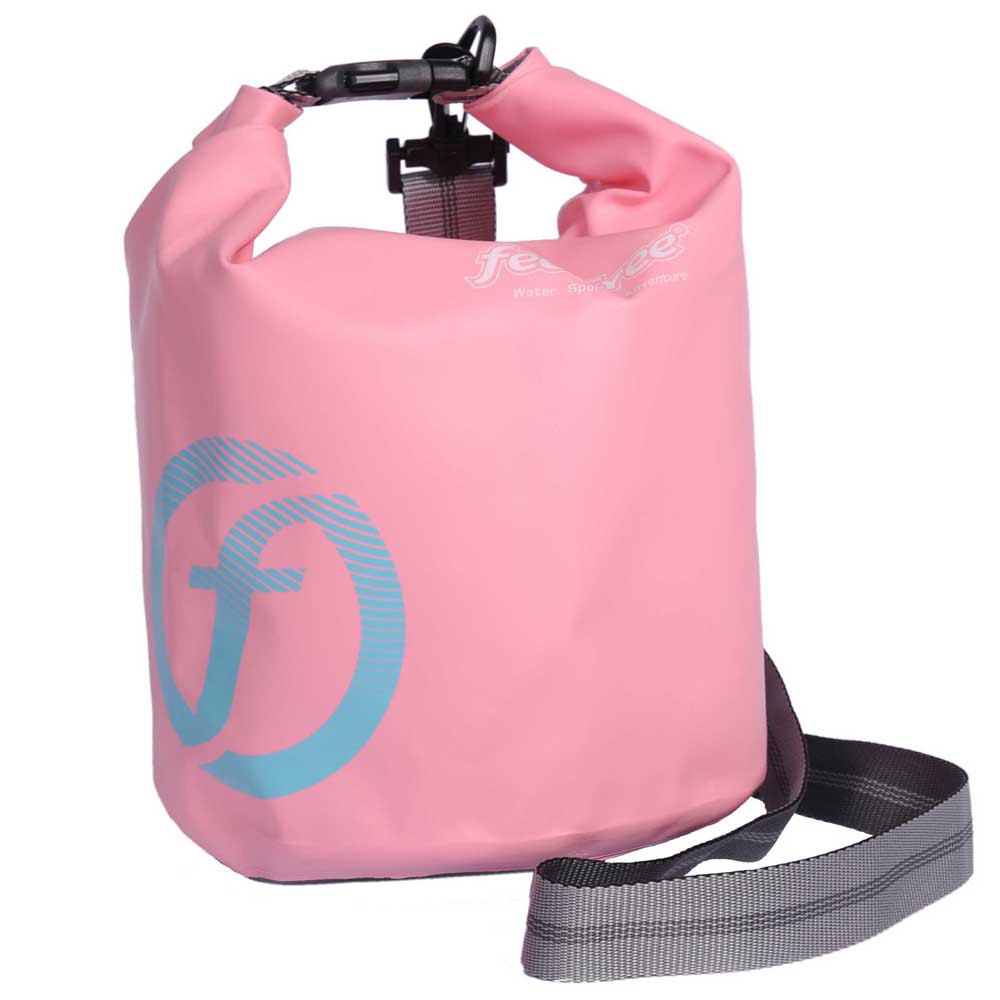 Feelfree gear Dry-Tube-CS-5L_Rosy Tube Сухой Мешок 5L Розовый Rosy