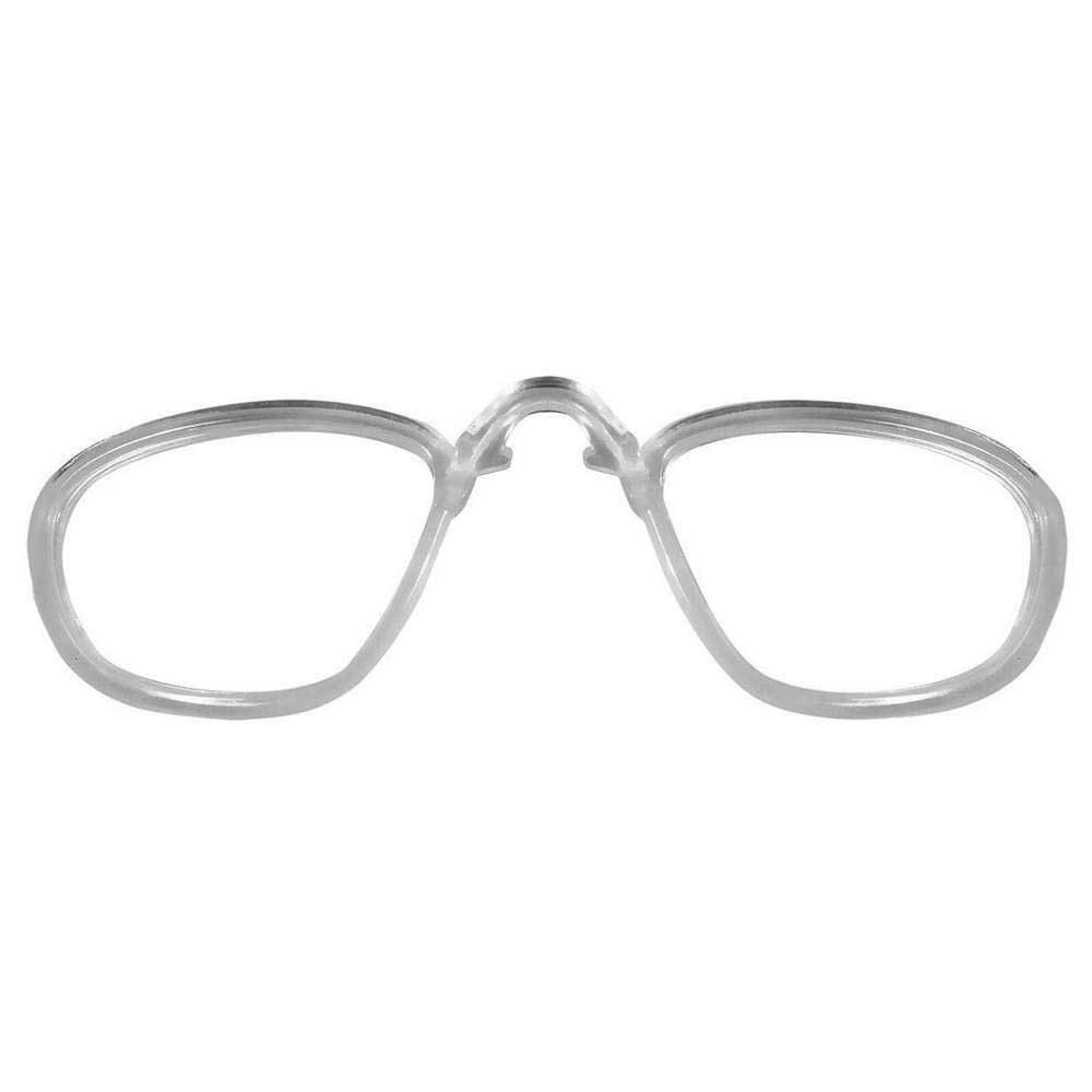 Wiley x PTX-UNIT Поляризованные солнцезащитные очки Rims Nerve Rx Insert Saber. Rogue. Nerve
