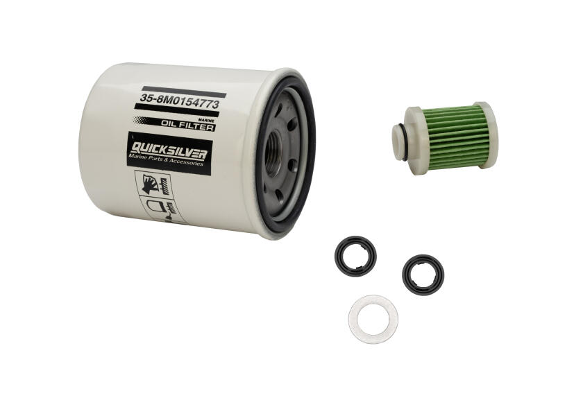 Купить QUICKSILVER 100hr Suzuki Maintenance Kit DF115A/140A/115SS 61692-bvs 7ft.ru в интернет магазине Семь Футов
