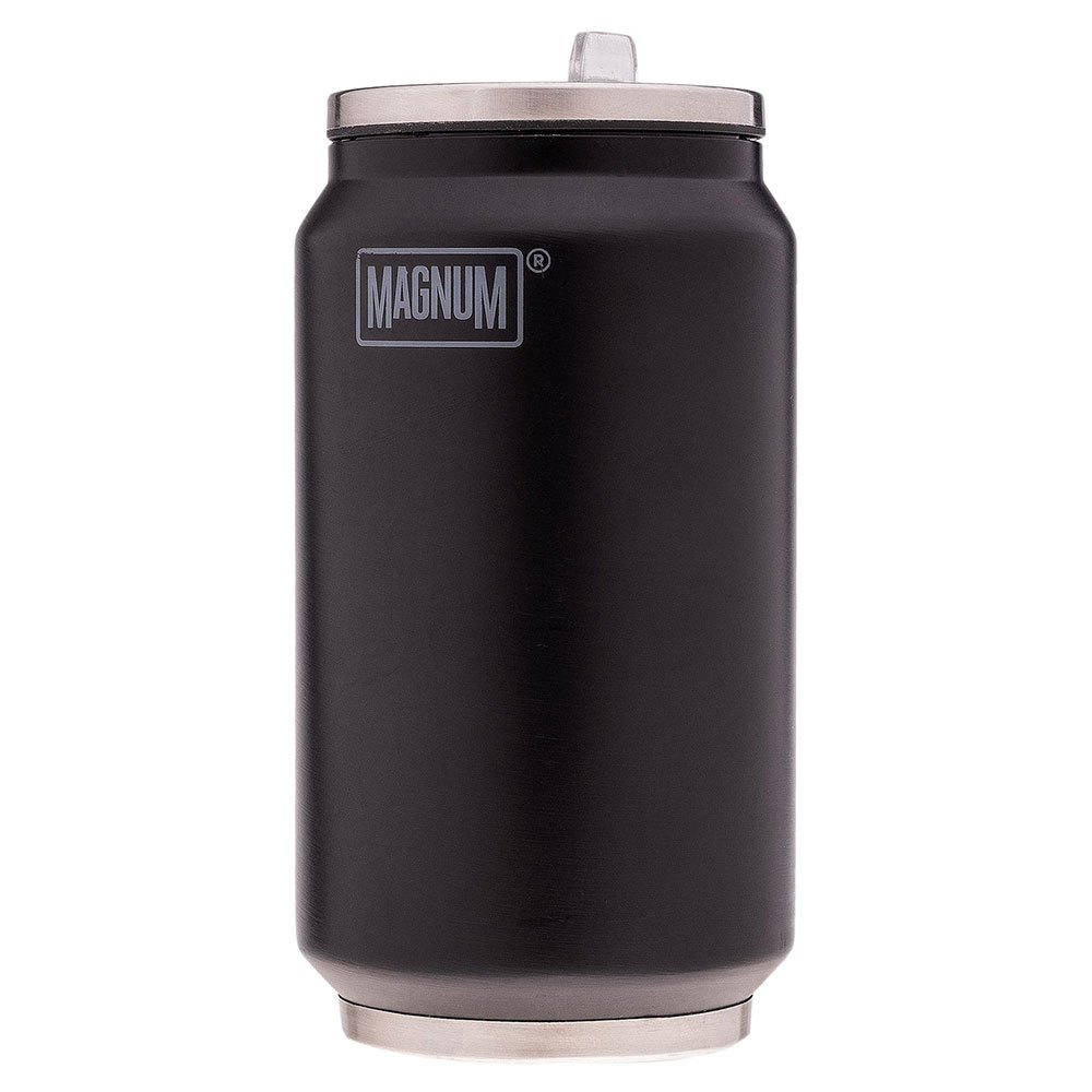 Magnum M000149332-BLACK Voi 260ml Бутылка для воды Черный Black