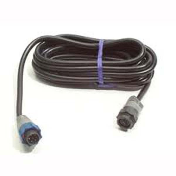 Lowrance 000-0099-94 XT 20BL Extension Cable Черный  Black 20 m 