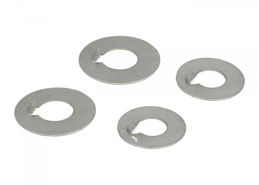 Купить Стопорная пластина для гайки / Внешний диаметр: 76 мм 86127-bvs 7ft.ru в интернет магазине Семь Футов