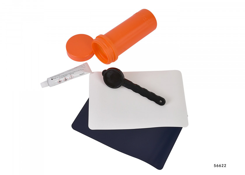 Купить SEATEC Repair Kit for SUPs 56622-bvs 7ft.ru в интернет магазине Семь Футов