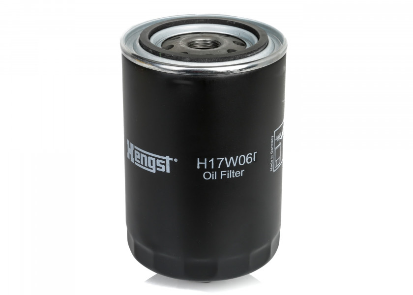 Купить HENGST H17W06 Масляный фильтр для Perkins & Sole Diesel 7ft.ru в интернет магазине Семь Футов