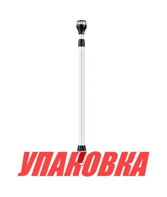 Купить Огонь топовый на стойке 695-1050 мм светодиодный 10-30 В (упаковка из 2 шт.) Anheart Marine E011660_pkg_2 7ft.ru в интернет магазине Семь Футов