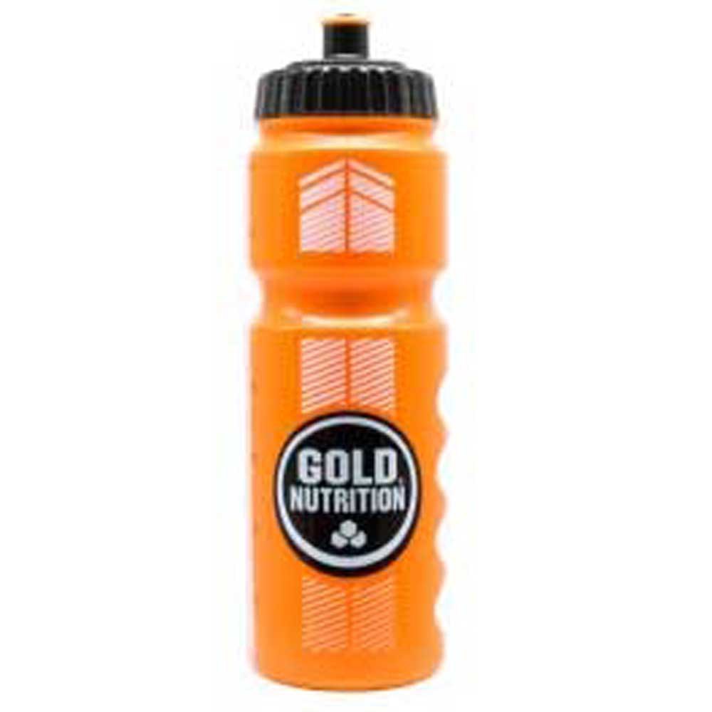 Gold nutrition GNBIDAO-VENDA Shaker 800ml Оранжевый  Orange