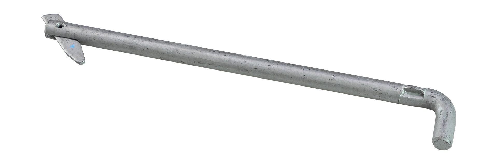 Купить Шток фиксации положения двигателя Suzuki DF8A-9.9A/DT9.9A/15A 4542099JM1000 7ft.ru в интернет магазине Семь Футов